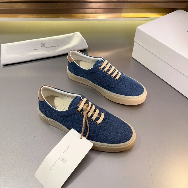 Brxnxllo Cxcxnelli Sneakers GoAnywhere 114271