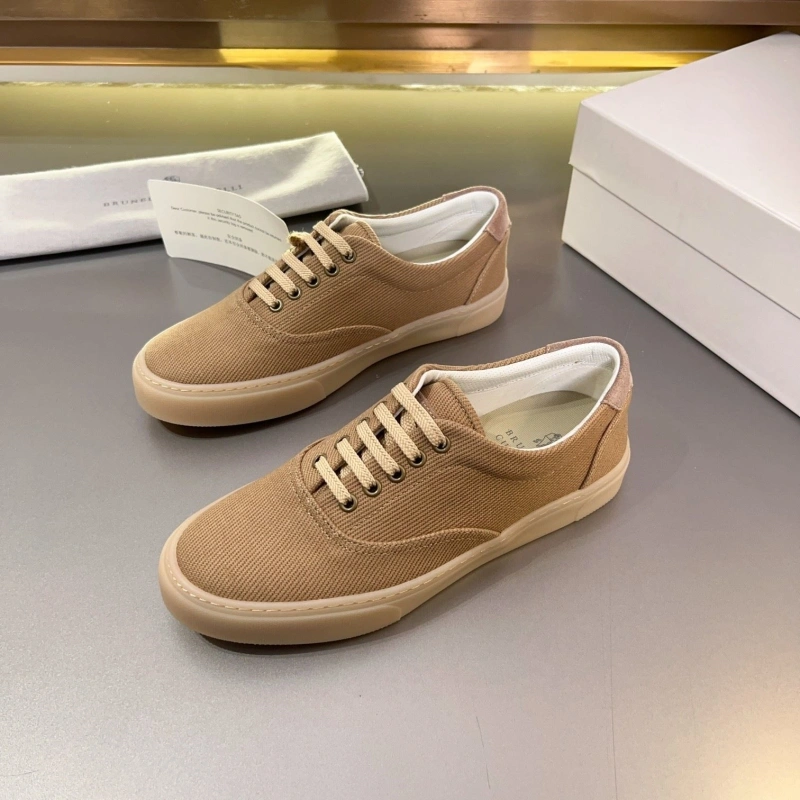 Brxnxllo Cxcxnelli Sneakers DailyWear 114269
