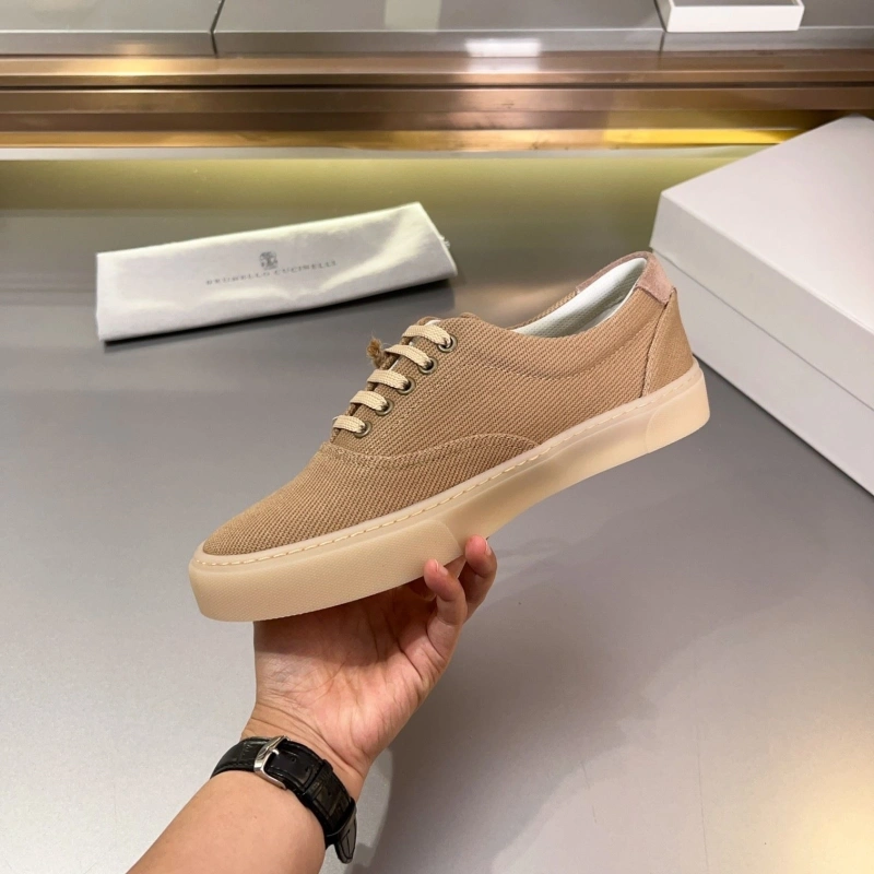 Brxnxllo Cxcxnelli Sneakers DailyWear 114269