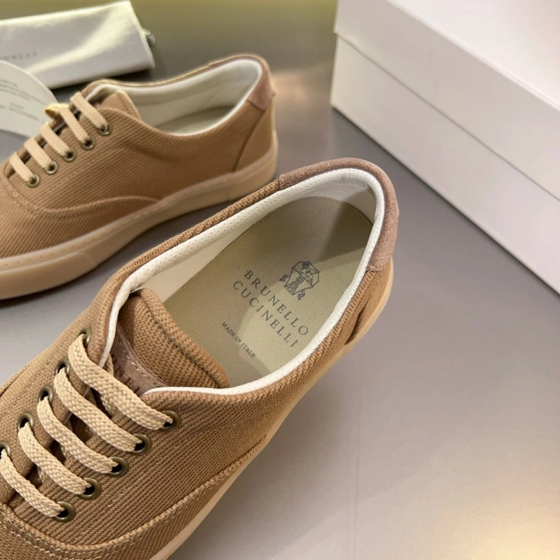 Brxnxllo Cxcxnelli Sneakers DailyWear 114269