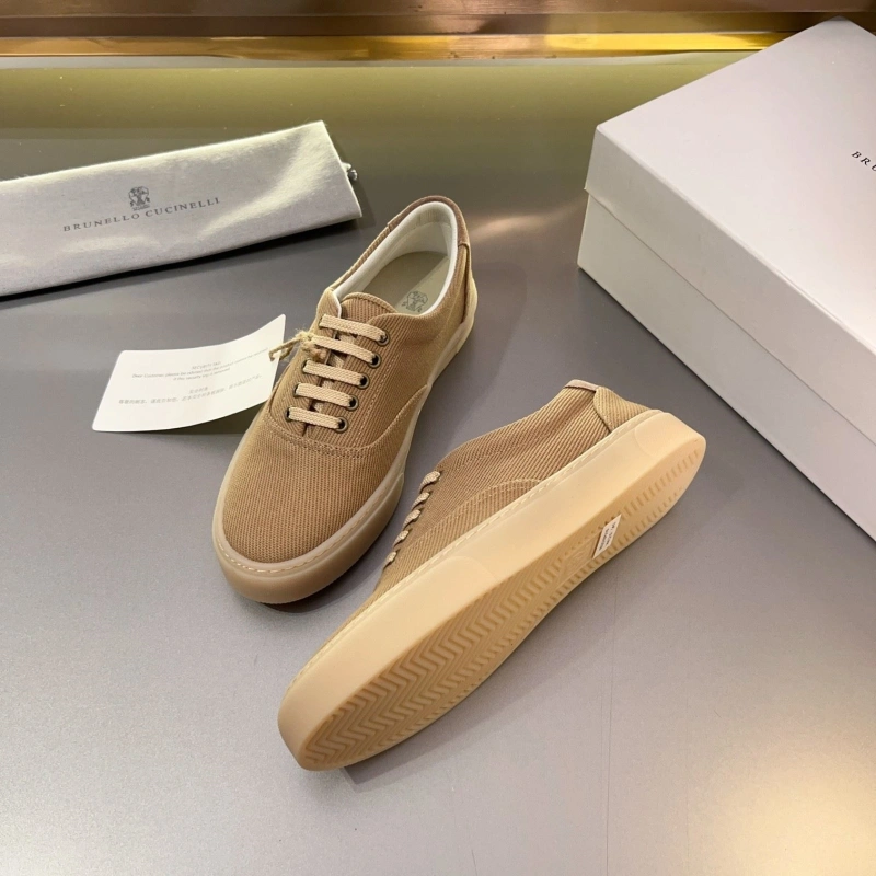 Brxnxllo Cxcxnelli Sneakers DailyWear 114269