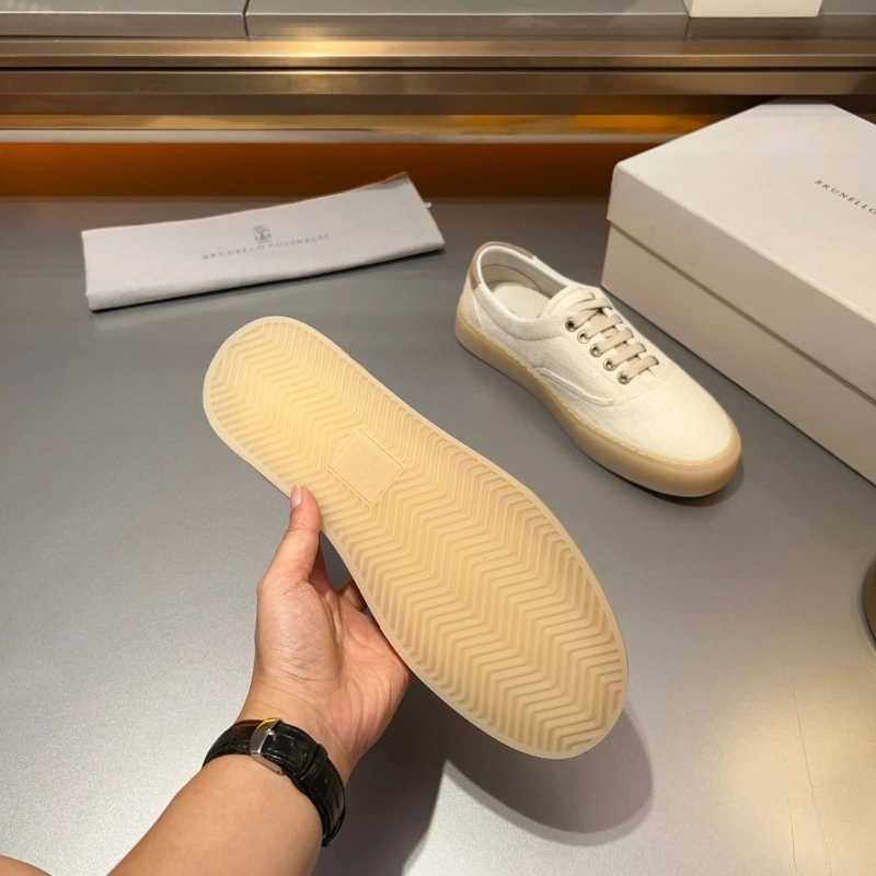 Brxnxllo Cxcxnelli Sneakers Fashionable 114250