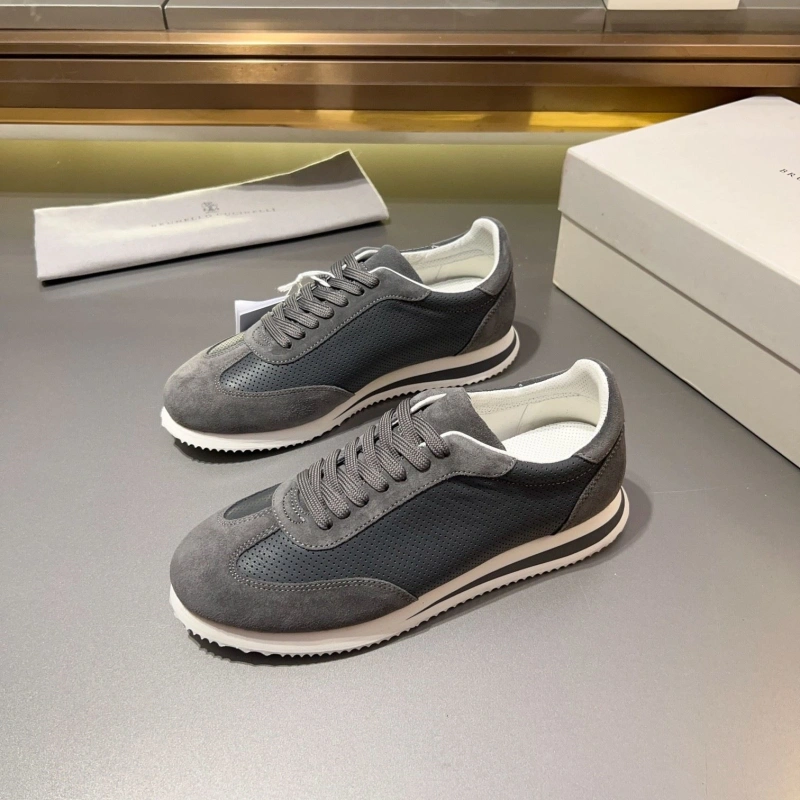 Affordable Brxnxllo Cxcxnelli Sneakers 114260