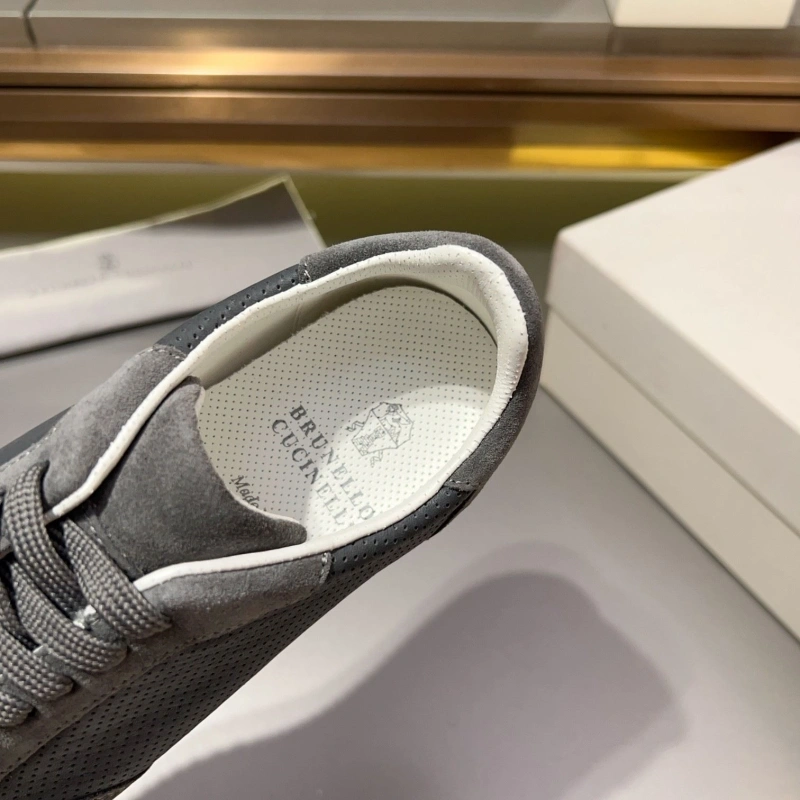 Affordable Brxnxllo Cxcxnelli Sneakers 114260