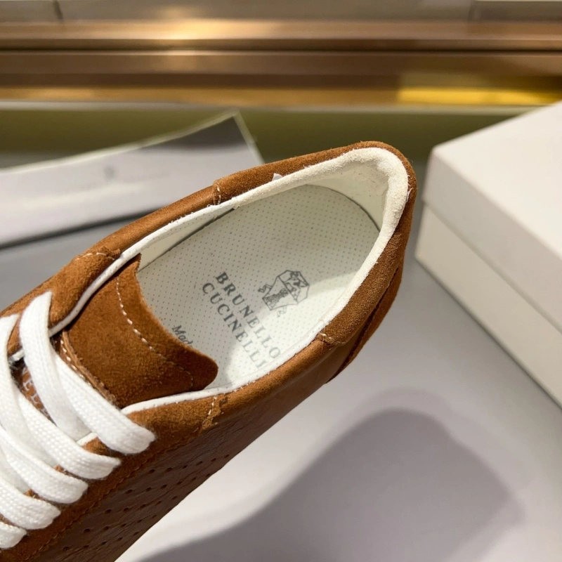 Brxnxllo Cxcxnelli Sneakers SmartChoice 114253