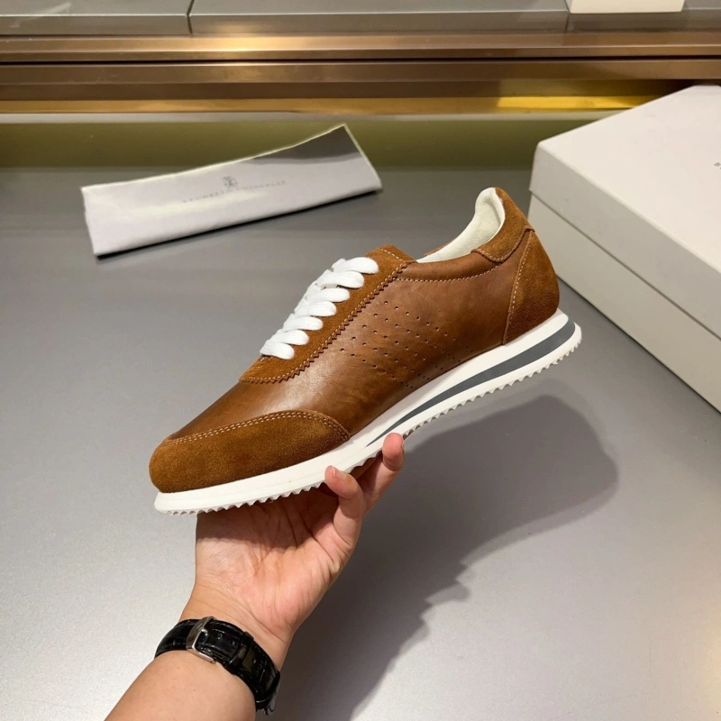 Brxnxllo Cxcxnelli Sneakers SmartChoice 114253