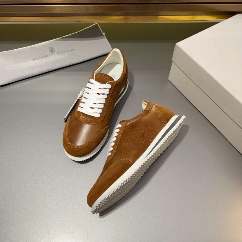 Brxnxllo Cxcxnelli Sneakers SmartChoice 114253