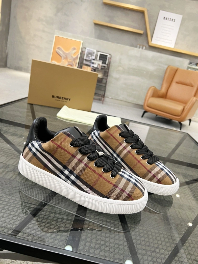 Functional Bxrbxrry Sneakers 115479