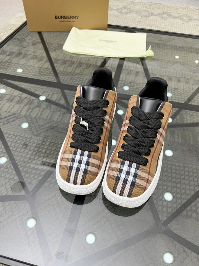 Functional Bxrbxrry Sneakers 115479