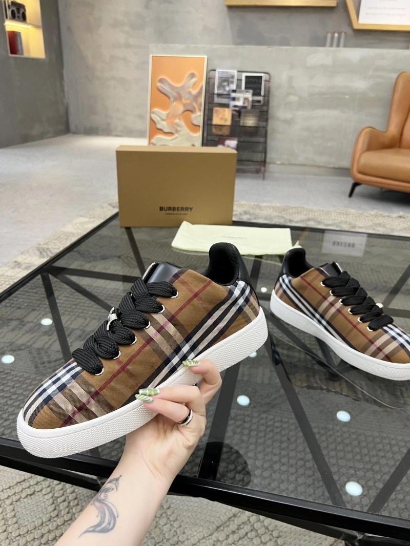 Functional Bxrbxrry Sneakers 115479