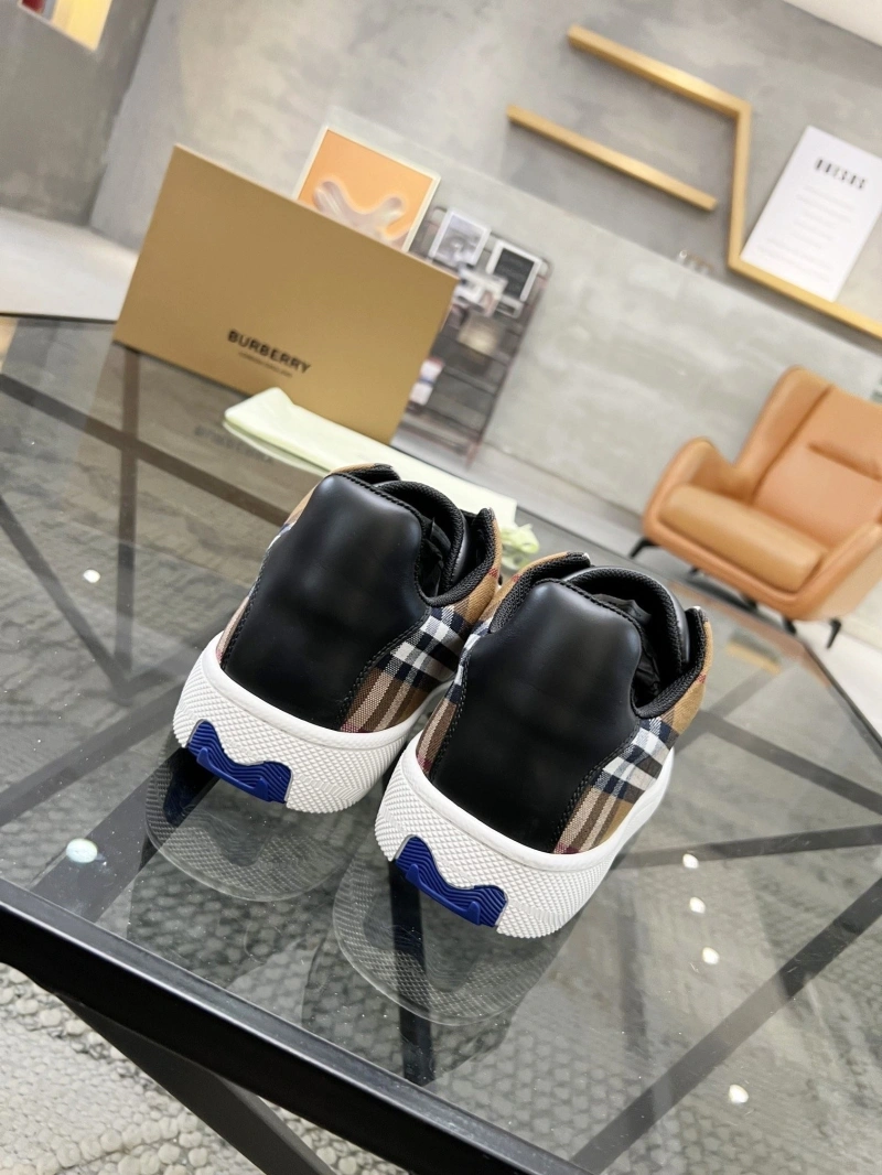 Functional Bxrbxrry Sneakers 115479