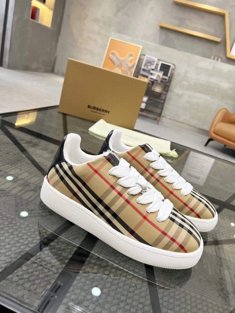 Bxrbxrry Sneakers WellDesigned 115477