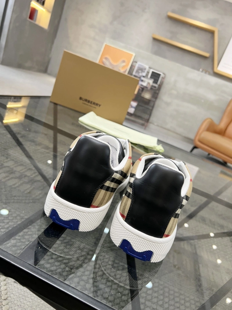 Bxrbxrry Sneakers WellDesigned 115477