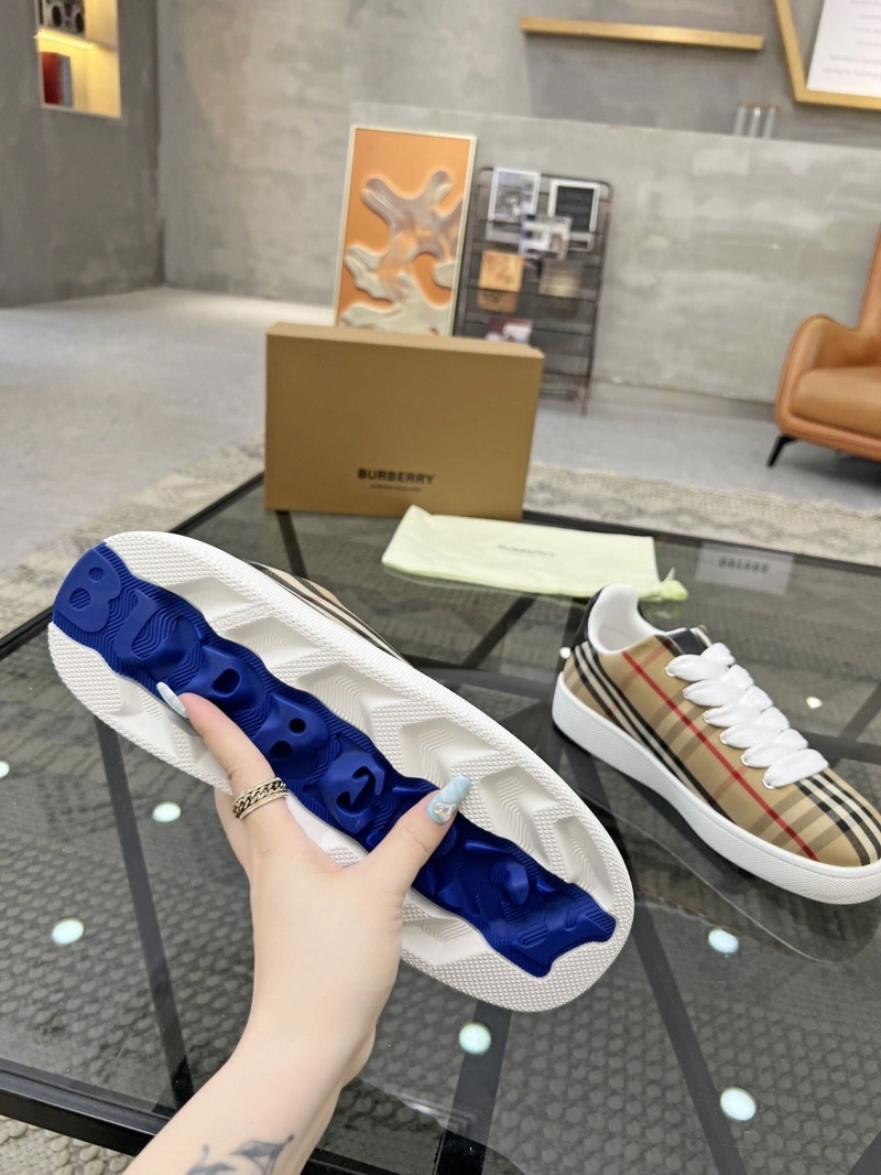 Bxrbxrry Sneakers WellDesigned 115477