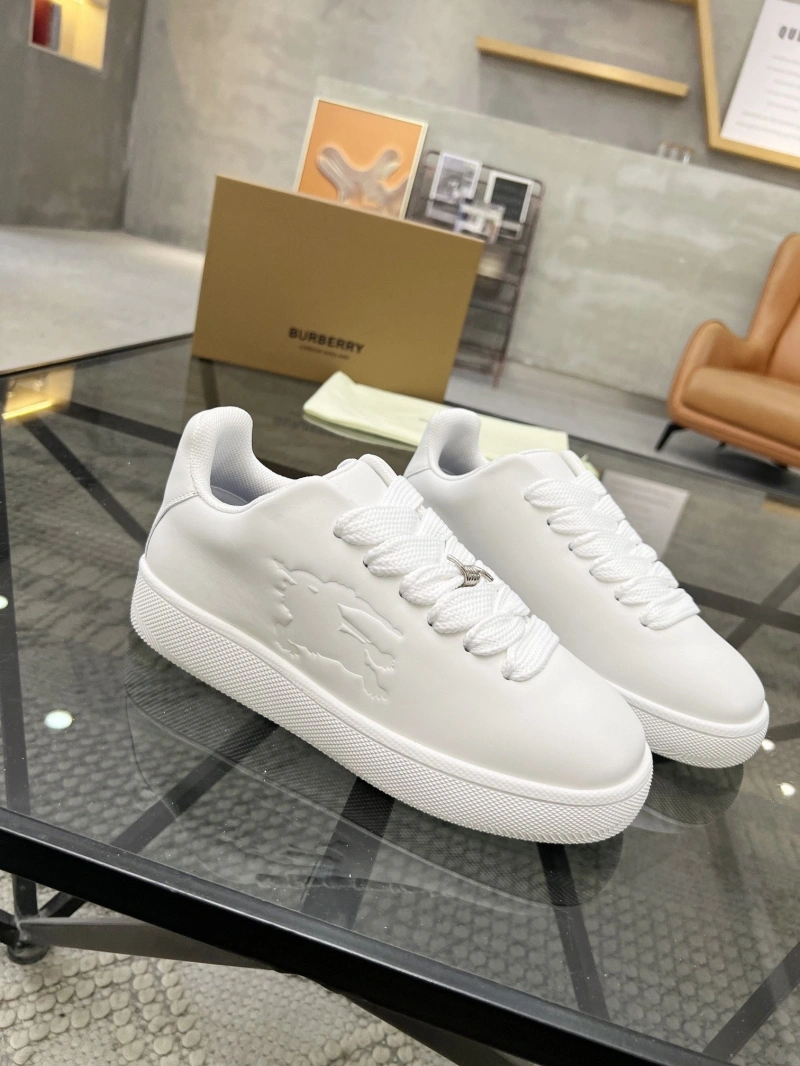 Resilient Bxrbxrry Sneakers 115476
