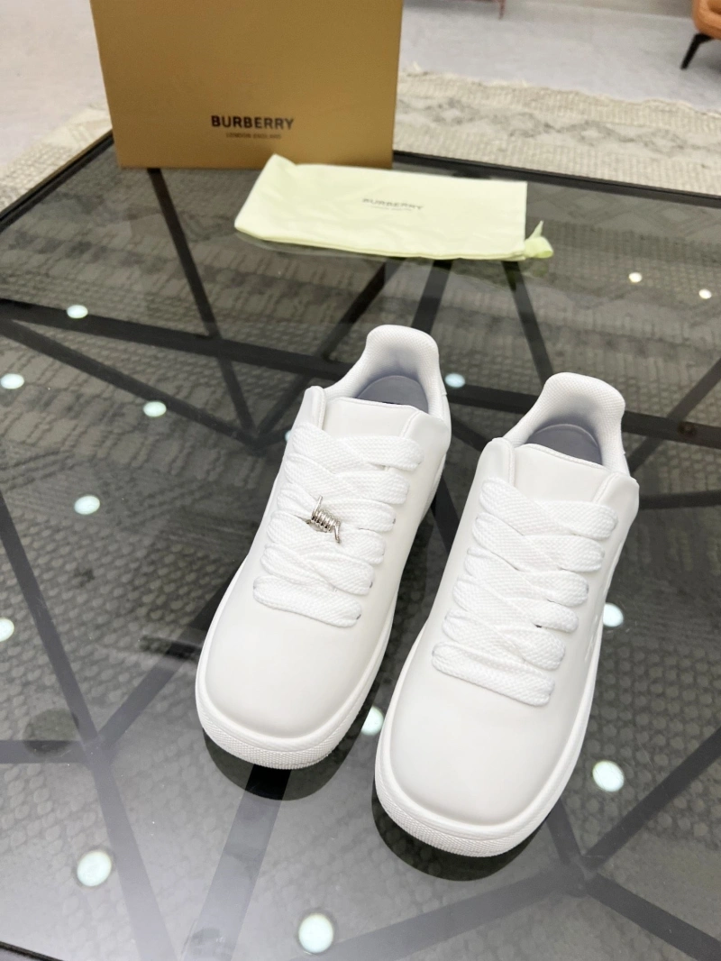 Resilient Bxrbxrry Sneakers 115476