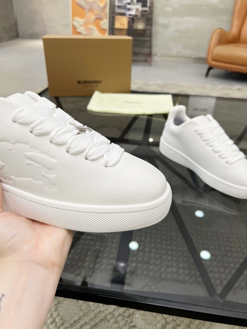 Resilient Bxrbxrry Sneakers 115476