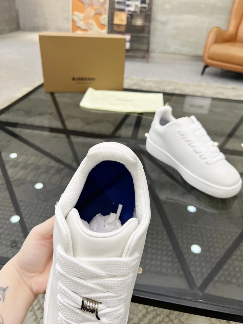 Resilient Bxrbxrry Sneakers 115476