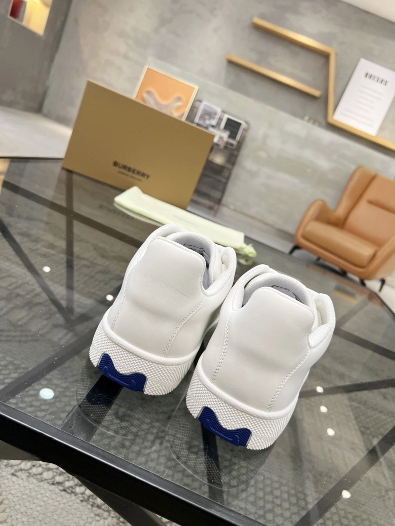 Resilient Bxrbxrry Sneakers 115476