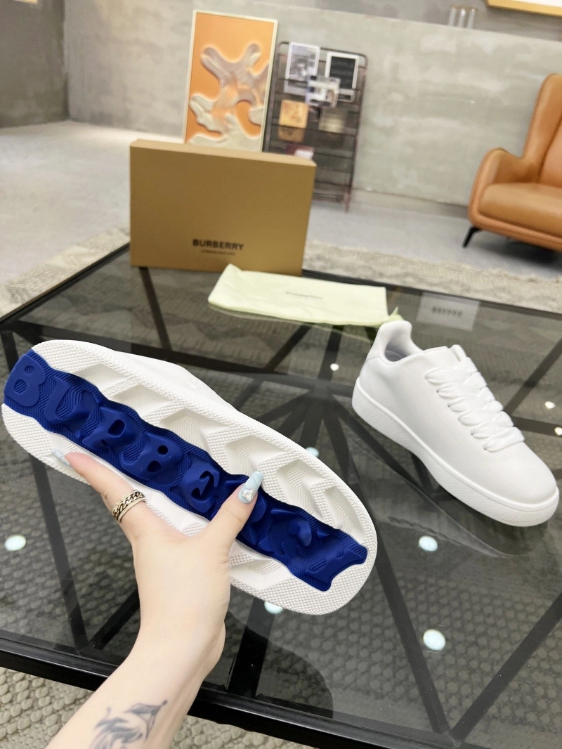 Resilient Bxrbxrry Sneakers 115476