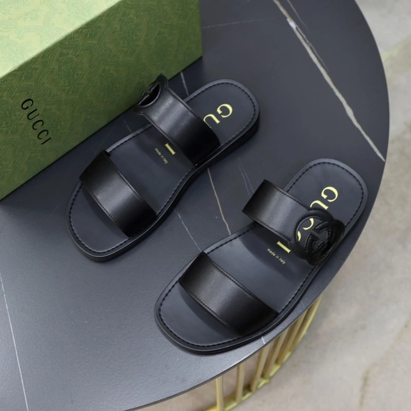 Gxccx Slippers Breathable 166443