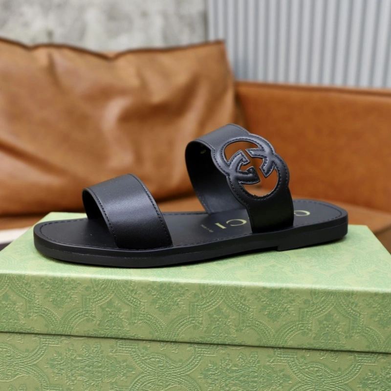 Gxccx Slippers Breathable 166443
