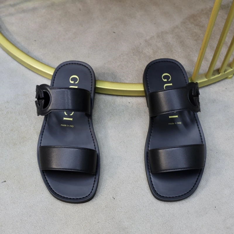 Gxccx Slippers Breathable 166443