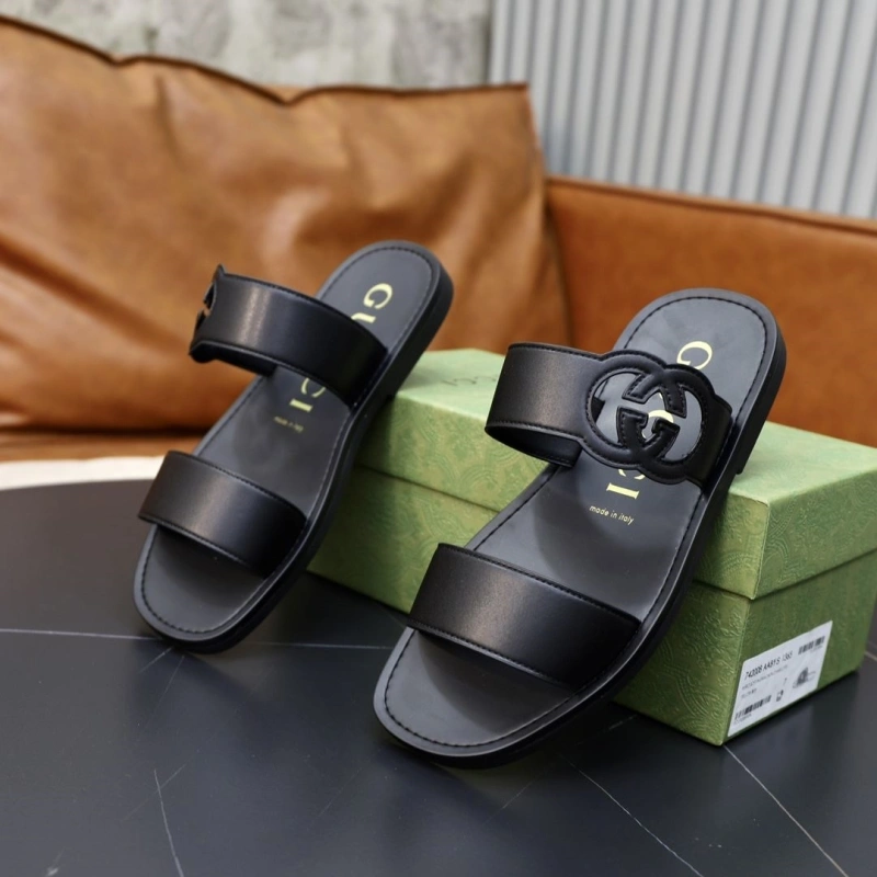 Gxccx Slippers Breathable 166443
