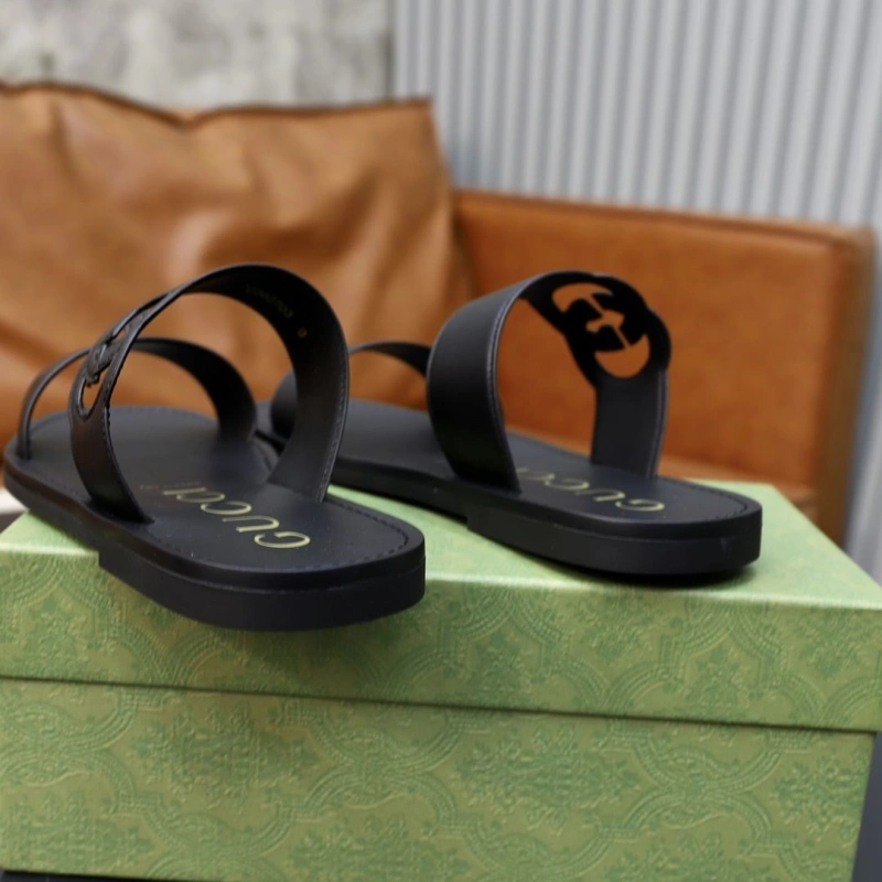 Gxccx Slippers Breathable 166443