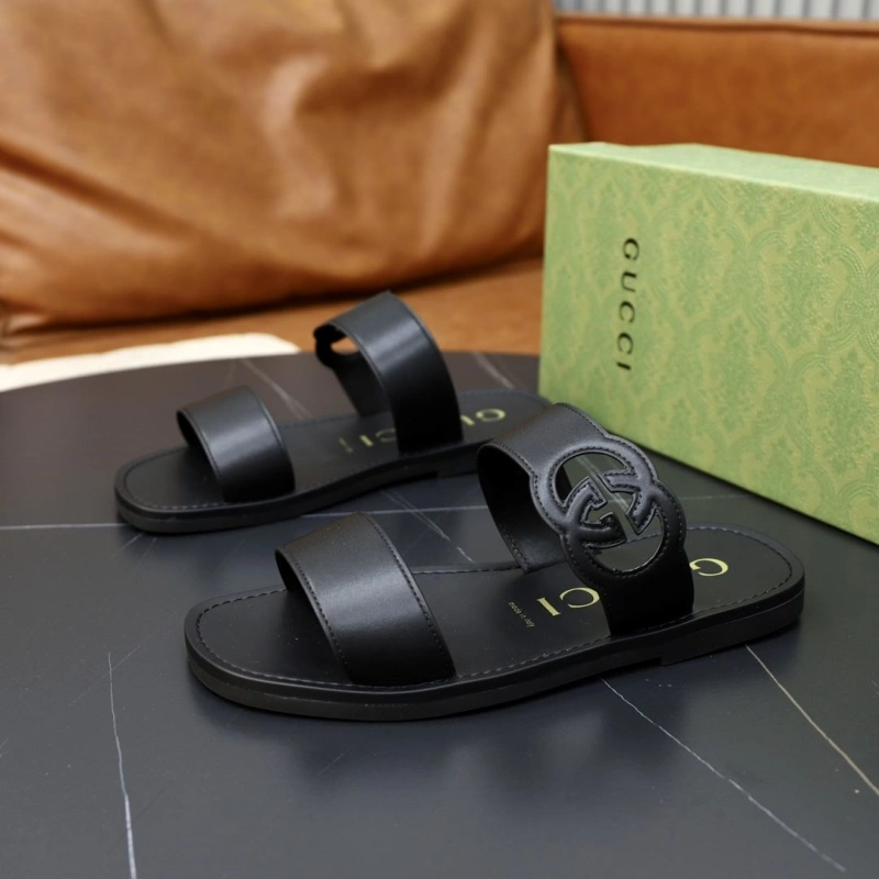 Gxccx Slippers Breathable 166443