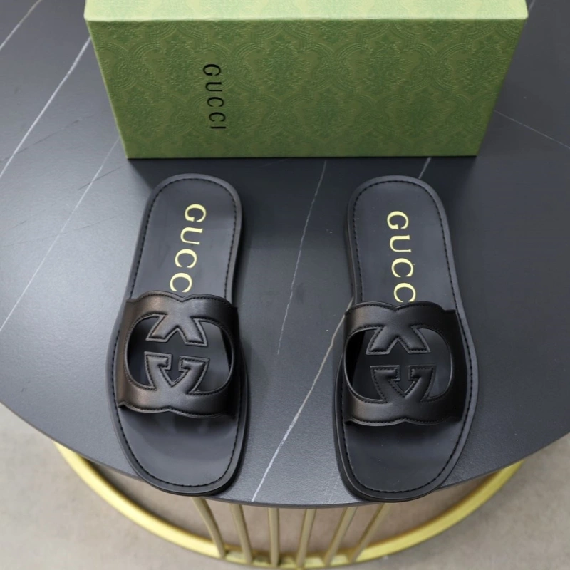 Timeless Gxccx Slippers 166436
