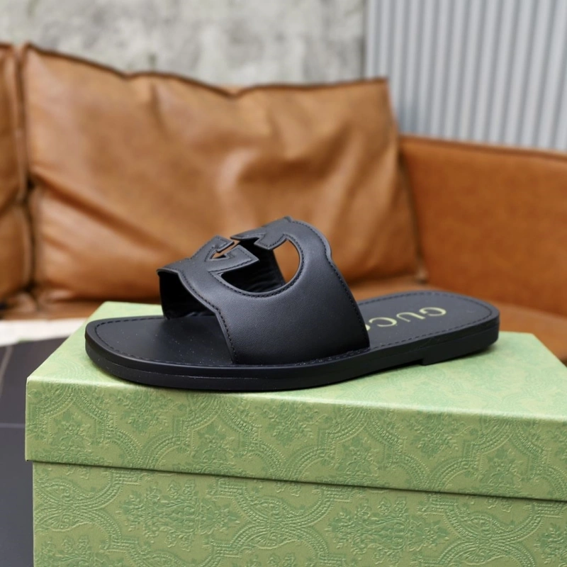 Timeless Gxccx Slippers 166436