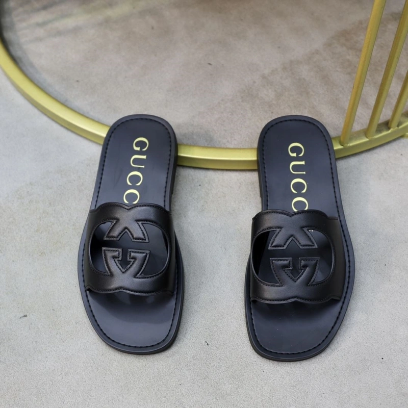 Timeless Gxccx Slippers 166436
