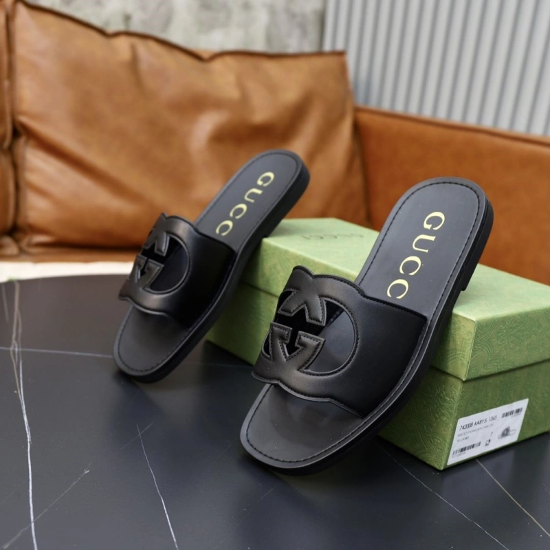 Timeless Gxccx Slippers 166436