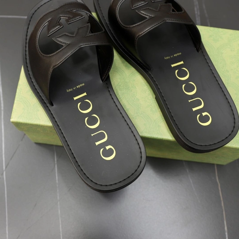 Timeless Gxccx Slippers 166436