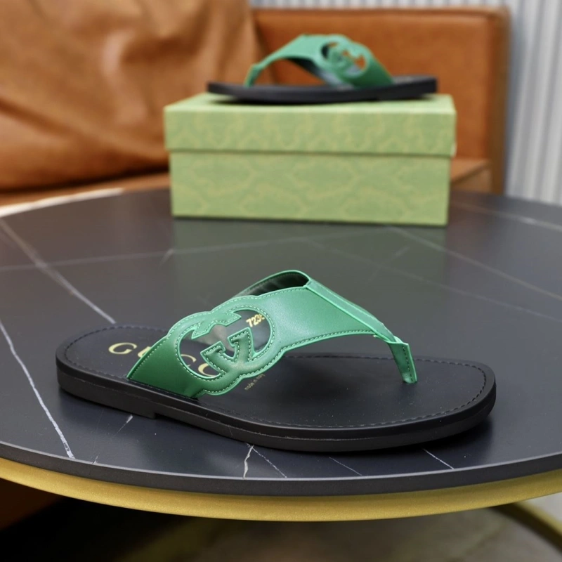 WellDesigned Gxccx Slippers 166439