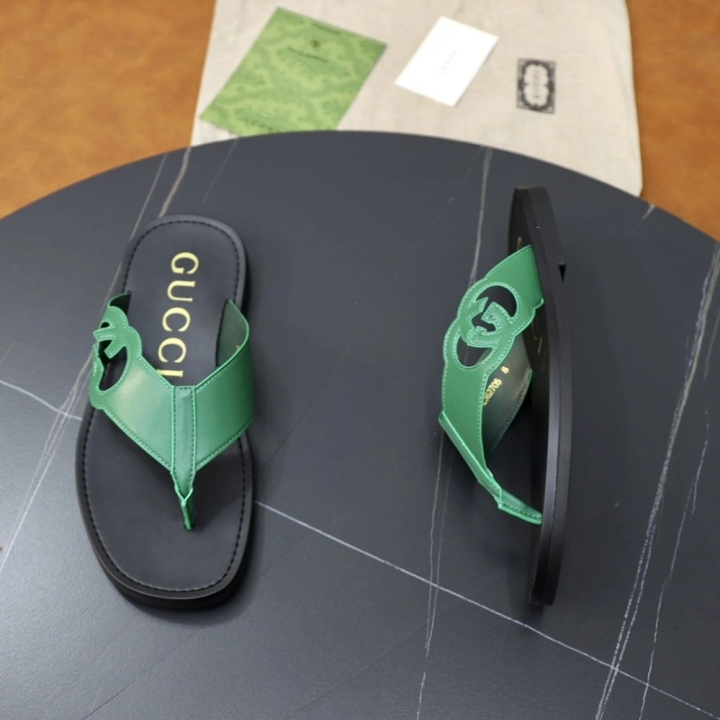 WellDesigned Gxccx Slippers 166439