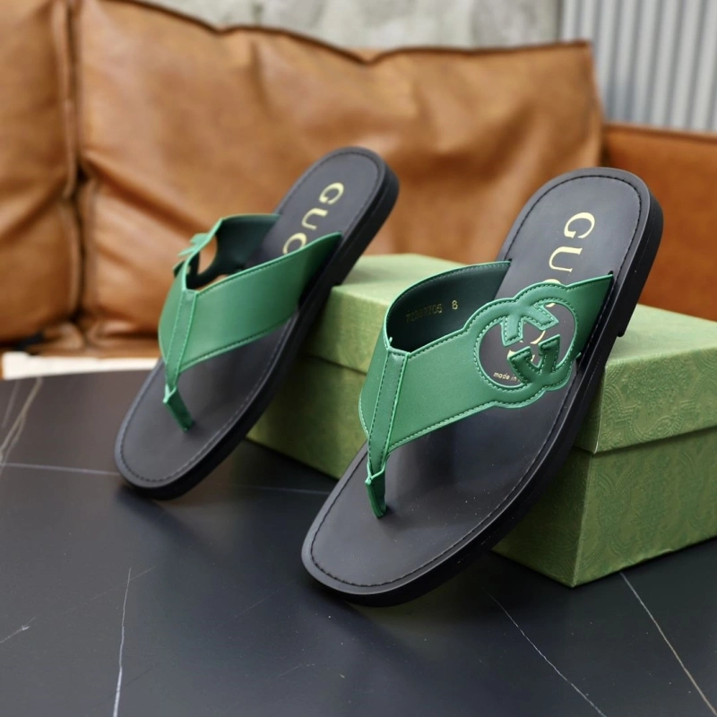 WellDesigned Gxccx Slippers 166439