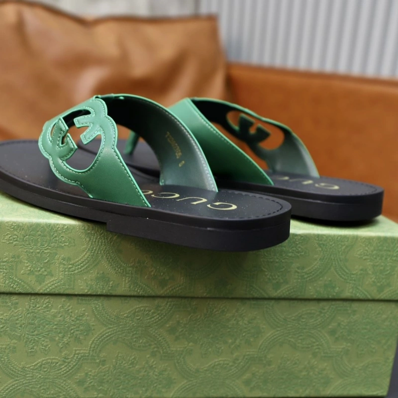 WellDesigned Gxccx Slippers 166439