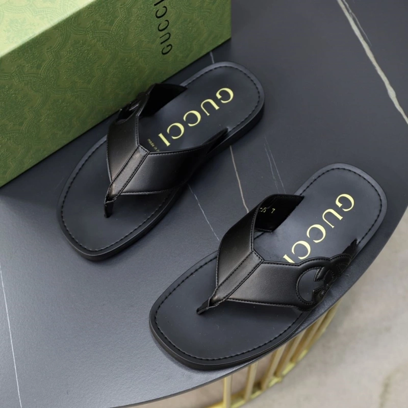 HighQuality Gxccx Slippers 166432