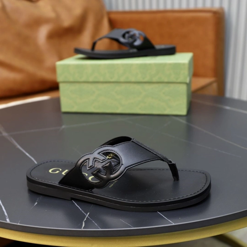 HighQuality Gxccx Slippers 166432