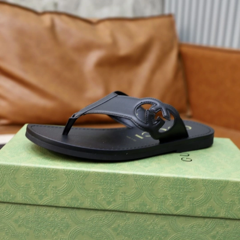 HighQuality Gxccx Slippers 166432