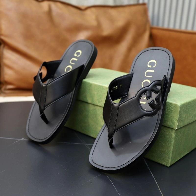 HighQuality Gxccx Slippers 166432