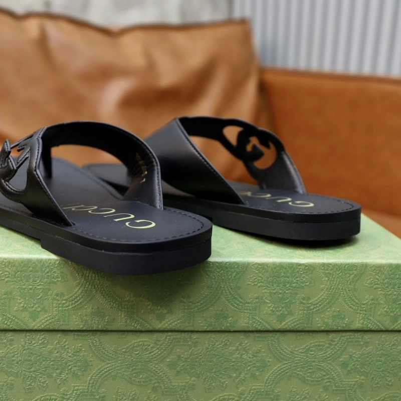 HighQuality Gxccx Slippers 166432