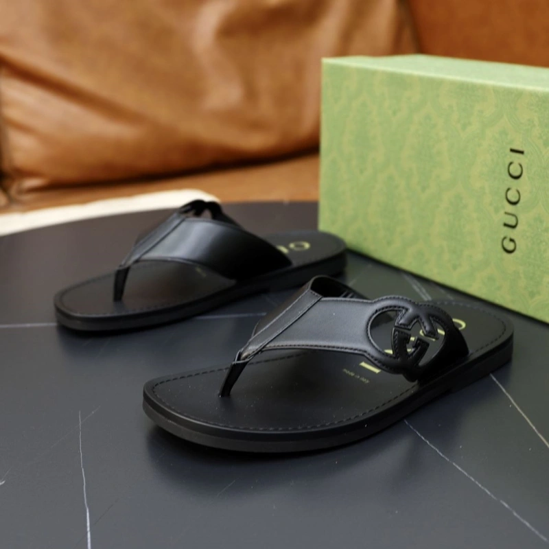 HighQuality Gxccx Slippers 166432