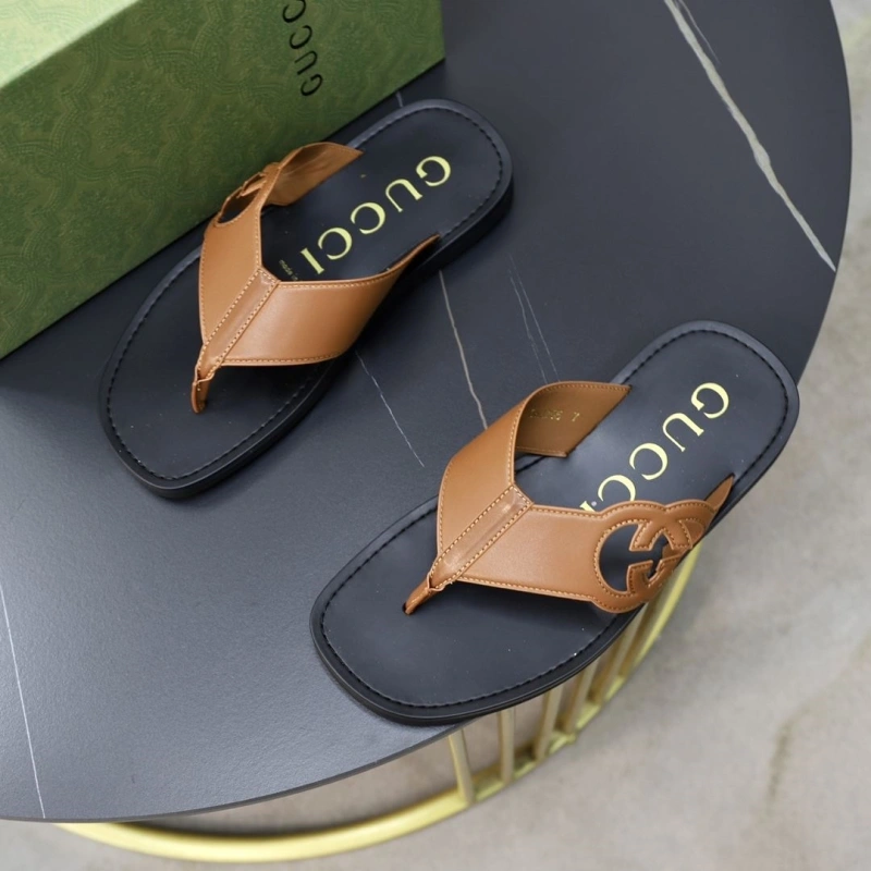Comfortable Gxccx Slippers 166442