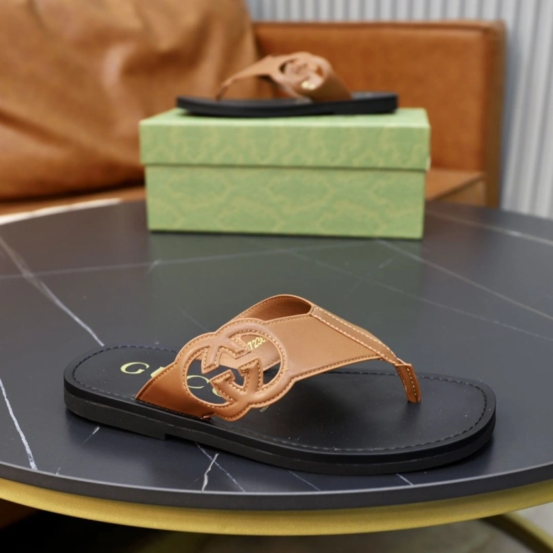 Comfortable Gxccx Slippers 166442