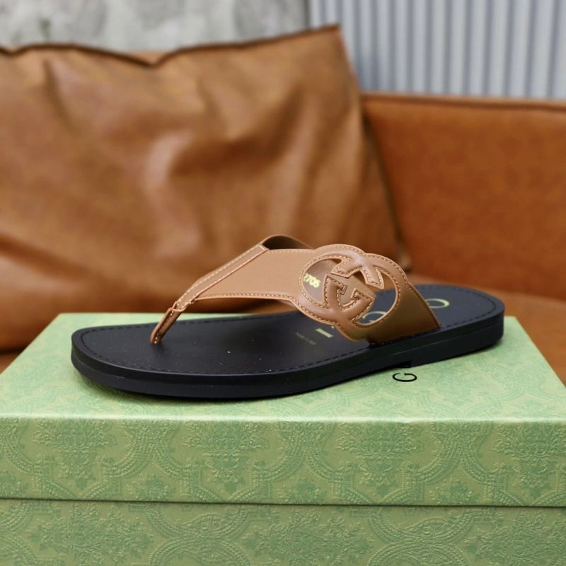 Comfortable Gxccx Slippers 166442