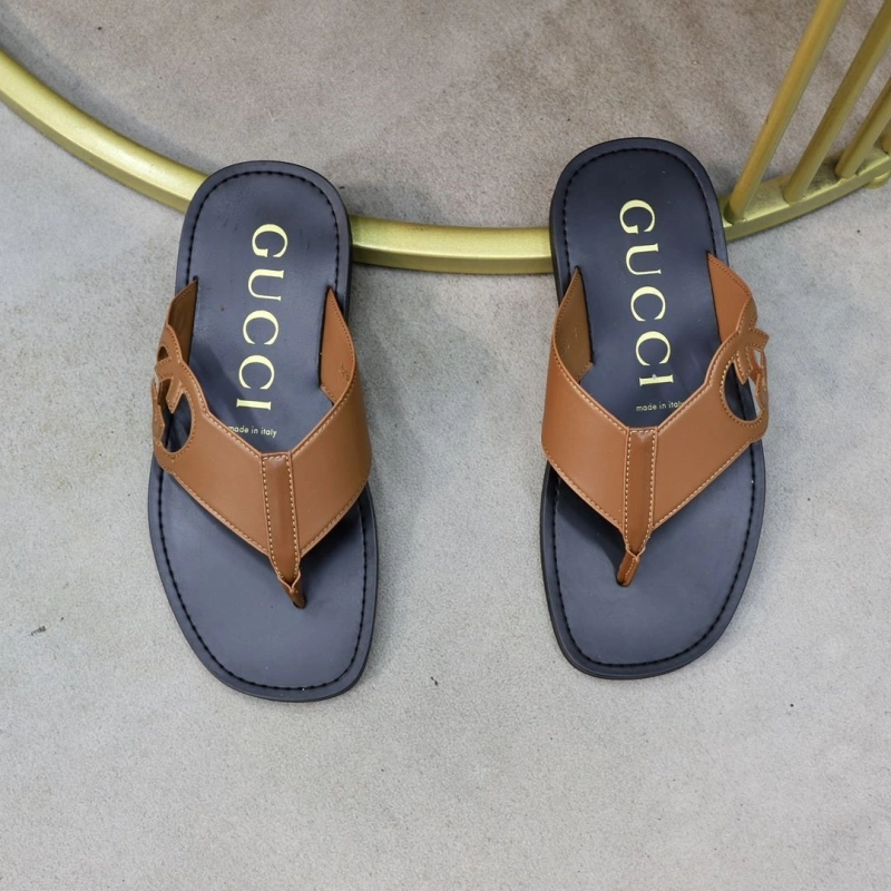 Comfortable Gxccx Slippers 166442