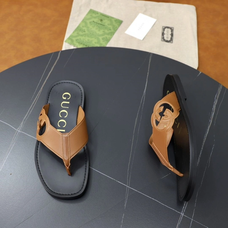 Comfortable Gxccx Slippers 166442